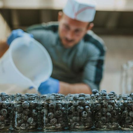 Resort Bacca Blu Bricherasio Kültér fotó