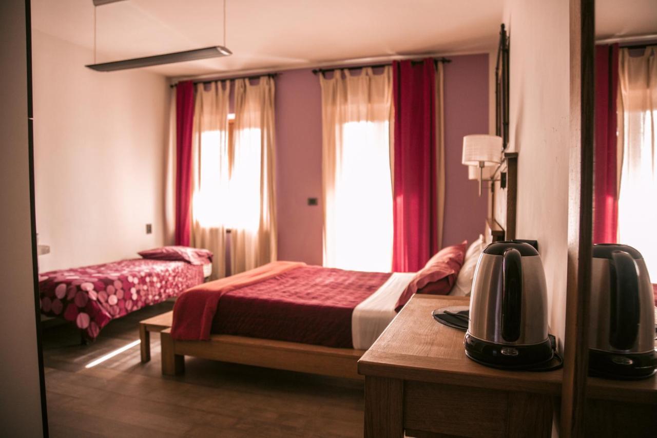 Resort Bacca Blu Bricherasio Kültér fotó