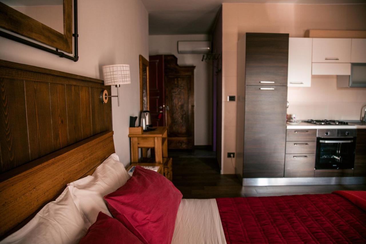 Resort Bacca Blu Bricherasio Kültér fotó