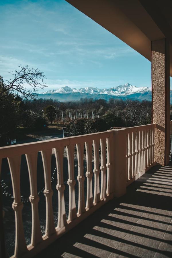 Resort Bacca Blu Bricherasio Kültér fotó
